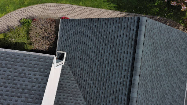 Commercial Roofing Services in Madison, WV